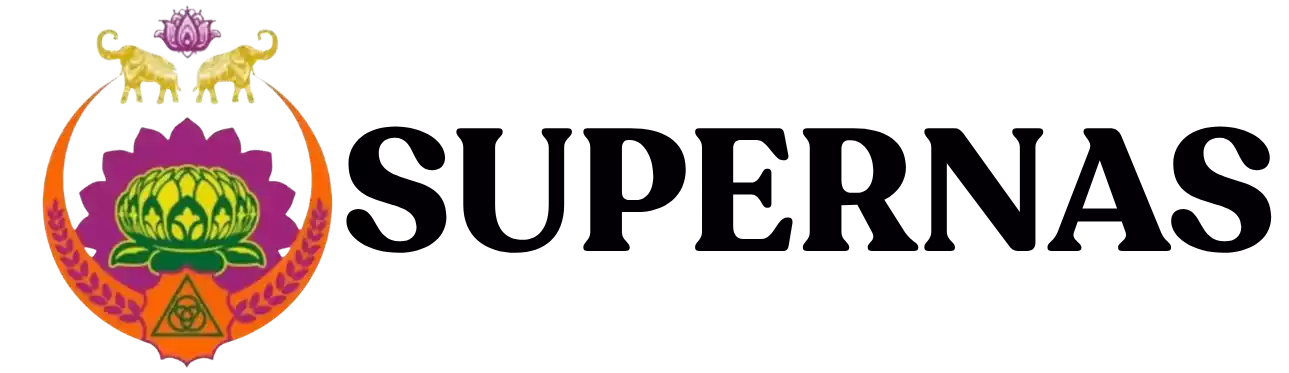 Suparnas Management Consulting Pvt. Ltd.