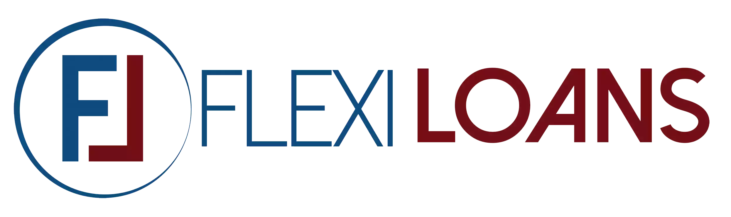 FlexiLoans Logo