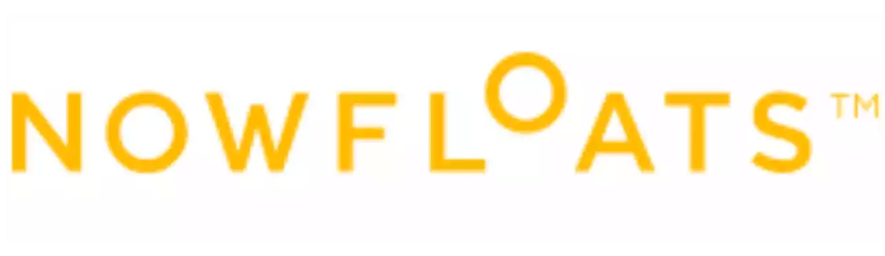 NowFloats Logo