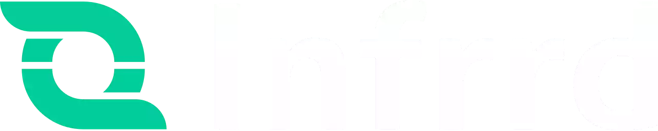 Infrrd Pvt. Ltd. Client Logo