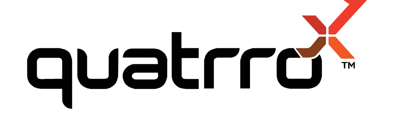 QuatrroBSS Client Logo