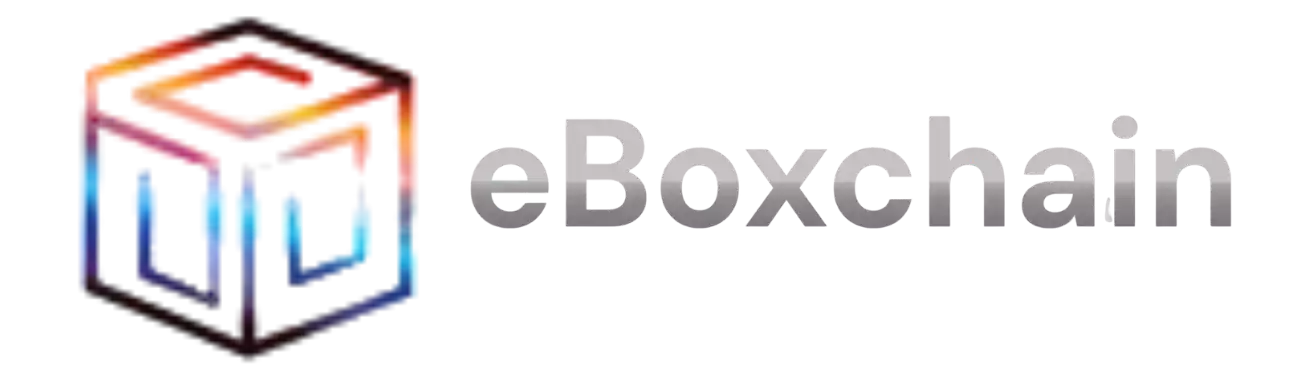 eBoxChain Client Logo