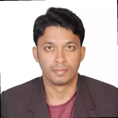 Abhijit Mohanta
